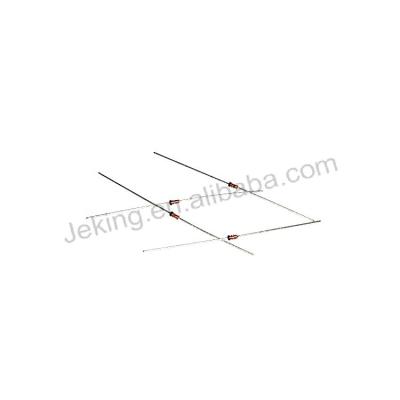 China - Small signal diode from Jeking 76 BAW76 for sale