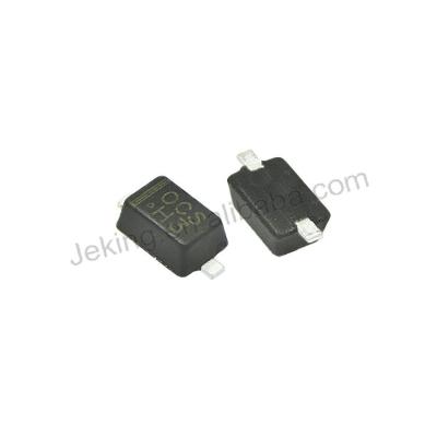 China - Diode BAS100CS-AU-R1-000A1 from Jeking OCS Schottky 500MA 100V for sale