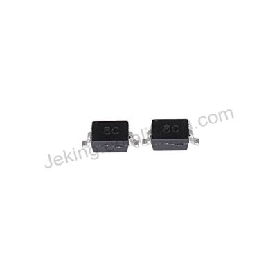 China - Jeking 8C TV Diode CDSOD323-T08C for sale