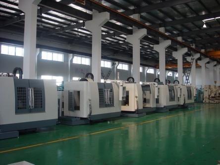 Verified China supplier - Zhejiang Dongqiao Machinery Co., Ltd.