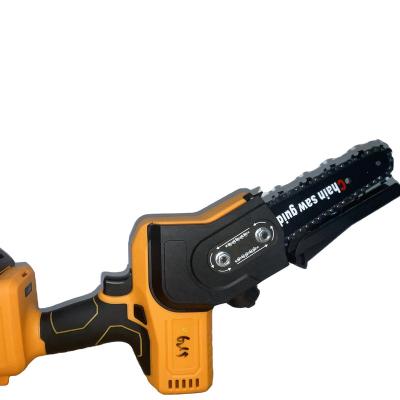 China Adjustable Waist Grips High Power Electric Chainsaw Chain for sale