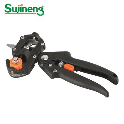 China Yongkang Portable Kamaz Omega Grafting Budding Tool With UV Omega 3 Blade In Garden for sale