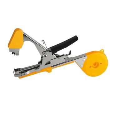 China stainless with vine tape tool/plastic hand tying machine/tapener for sale