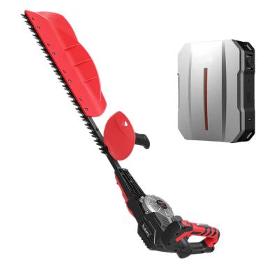 China SK5 LV-20D Li-Battery Support Electric Hedge Trimmers for sale