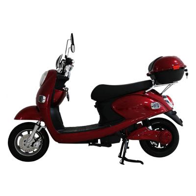 China Factory Direct Selling 1000w Electric Scooter Adult Electric Scooter Cheapest Style Steel New for sale