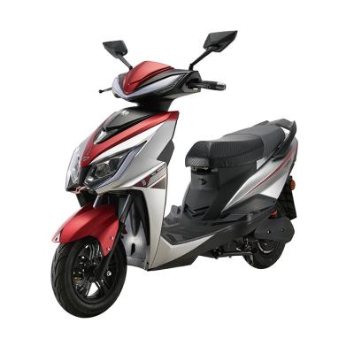 China Steel 51-65km/h New Style Cheapest Adult Electric Scooter 1000w Adult Electric Scooter for sale