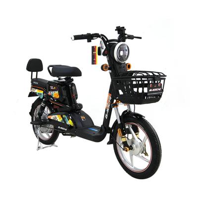 China Factory direct supply new model Electric Bicycle 500w electric bicycle 351-500W for sale