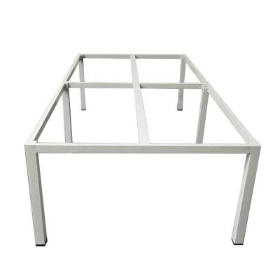 China Modern Support Customization Metal Office Furniture Table Legs for sale