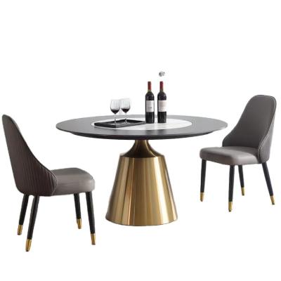 China Modern Round Table Base High Quality Table Legs Stainless Steel for sale