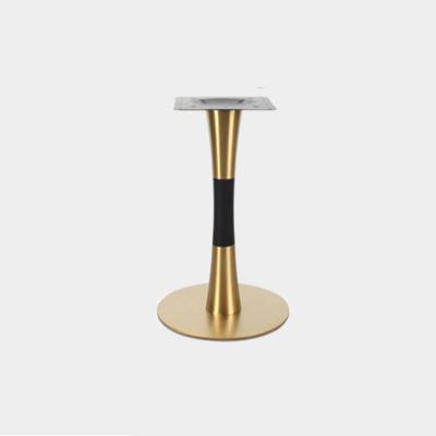 China Modern Heavy Duty Table Base Luxury Table Leg For Tulip Table for sale