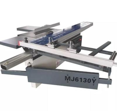 China VERTICAL high quality 3800mm table saw for woodworking sliding table saw for sale