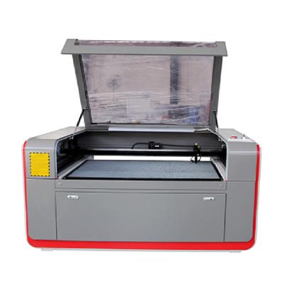 China Laser CUTTING Laser Cutting Machine Fiber And CO2 Mixed Laser Cutting CO2 Laser Cutting Machine 1390 for sale