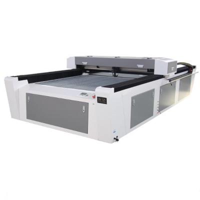 China Water Cooled CO2 Laser Cutting Machine 100w 80w CO2 Laser Engraving Cutting Machine CO2 Laser Cutter Engraving for sale