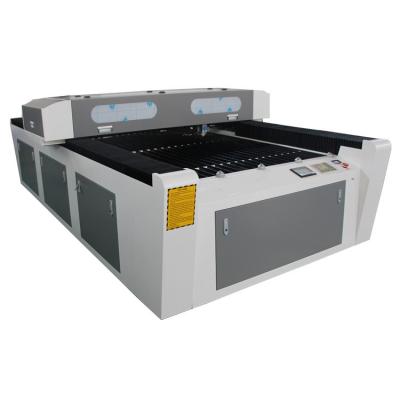 China Laser CUTTING 150w 220w 300w 500w 600W cnc co2 laser cutting machine for metal and non metal for sale