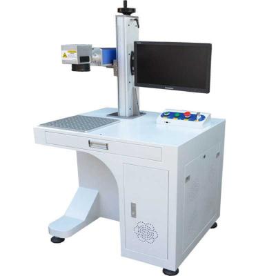 China jpt laser source desktop fiber 30 watt fiber laser marking machine cnc laser jewelry for sale