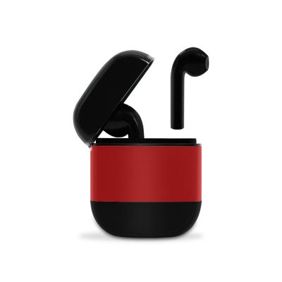 China Best Wireless C In-ear Handsfree Sleep Type ANC In Ear Noise Canceling Audifono bluetooth tws earphone for sale