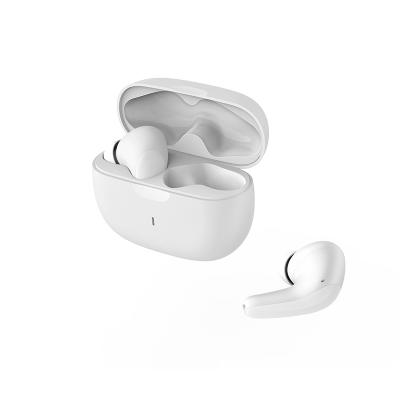 China 500mah In-ear Earphone Handphone 10 Range Earbuds Below 300 Bows Frosted Earphone Bluetooth For Android IOS for sale