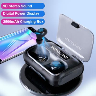 China In-Ear Earbuds Fantastic Full Wireless Headphones 3h Genuine Talking In Ear Headphones For Kids for sale