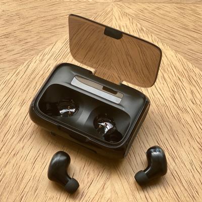 China In-ear OEM design your own in-ear wireless sports headphones for gaming for sale