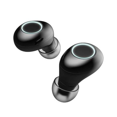 China 2019 Best In-Ear Earphone Drop Shipping Electronic Earbuds Mini Wireless Bluetooth Earphone for sale