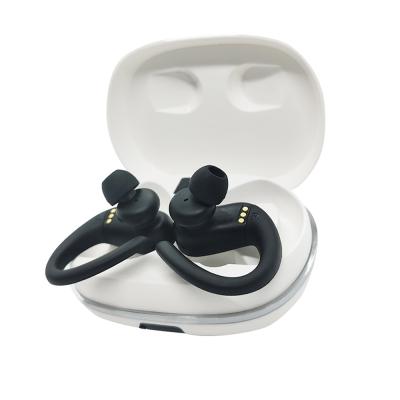 China In-Ear Hook Sport Earphone Android Earphone Tws Earbuds Bluetooth Earbuds Earphone With Charging Case for sale