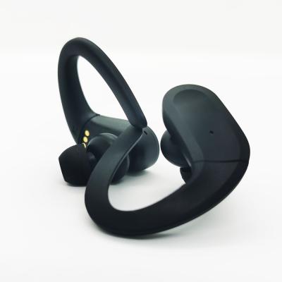 China Ear Hook Outdoor Sport Used Wireless Tws Bluetooth Stereo Earphone for sale