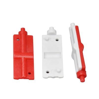 China OEM Custom Plastic Factory High Precision Injection Molding Plastic Service for sale