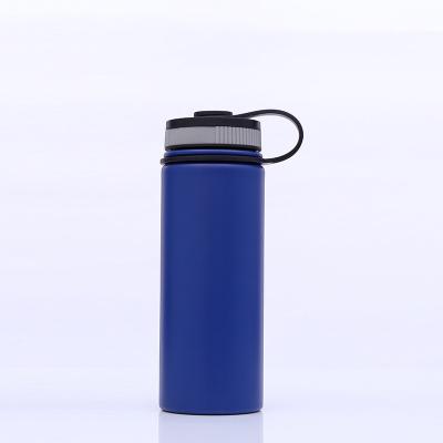 China Business Vacuum Flask/Travel Mug Stainless Steel Thermal Thermos for sale