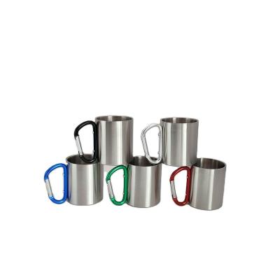 China Best Viable Selling Travel Mug Tumbler Thermos Coffee Mug Stainless Steel Tumbler Beer for sale