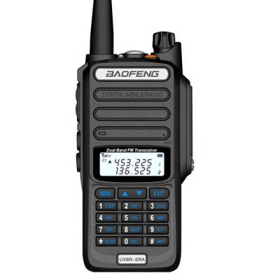 China Baofeng UV9R ERA UV-9R ERA Radio Waterproof IP67 UV-9RERA Two Way Two Band Walky Talky for sale