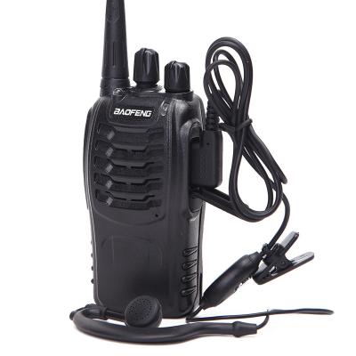 China Baofeng BF888s Walkie Talkie Earpiece BF-888S Two Way Radio Radio for sale