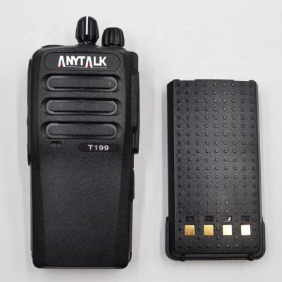 China Anytalk WCDMA GSM Radio , T199 Public Network T199 GSM WCDMA Radio for sale