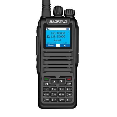 China Factory Price Baofeng DMR Digital Walkie Talkie Radio DM 1701 DM-1701 DMR Dual Band Two Way Transceiver for sale