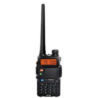 China Original Baofeng 5R 5w 3800mah walkie talkie UV-5R UV-5R walkie talkie UV-5R original hot sale dual band handheld two way cheal ham radio 3800mah for sale