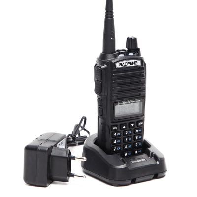 China Portable Two Way Radio Baofeng Walkie Talkie UV-82 FM Dual Band Ham Radio 2800m OH Transceiver (Li-ion Battery) for sale