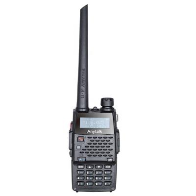 China UV-N98 dual band dual band two way radio, dual band transceiver for sale