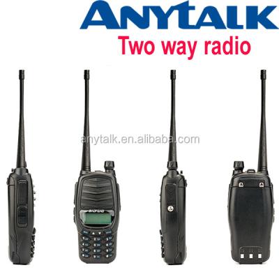 China Dual Band Two Way Radio Baofeng Dual Band / Dual Band Transceiver , BF-UV990 Dual Band Transceiver for sale