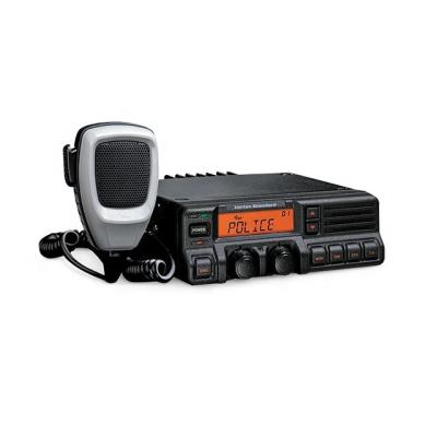 China Summit Standard VX-5500 VX5500 Mobile Analog Radio VX-5500 VX5500 Mobile Analog Radio for sale