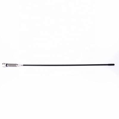 China CB2702 Citizen band CB radio antenna 27Mhz for CB radio car CB radio CB2702 transceiver CB mobile radio antenna for sale