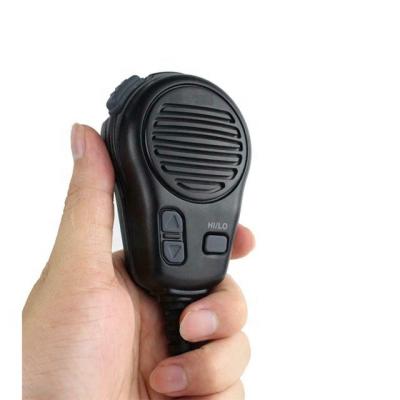 China Marine Radio Hand Speaker Mic HM-164B for Radio Walkie Talkie IC-M304 IC-M412 IC-M45 IC-M59 Marine Radio Hand Speaker Mic HM-164B for sale