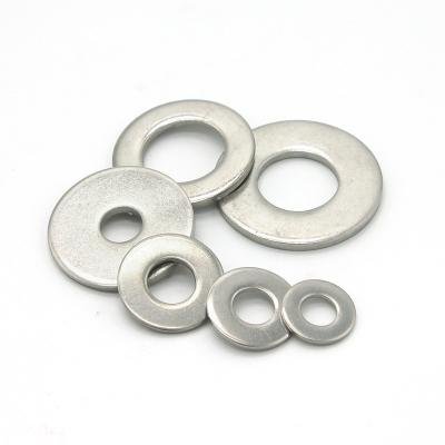 China The construction and installation M6 M8 M10 m12 gr8.8 high quality and 304 etc. 316 Stainless Steel Durable Square Washer Carbon Steel Galvanized Flat Washer for sale