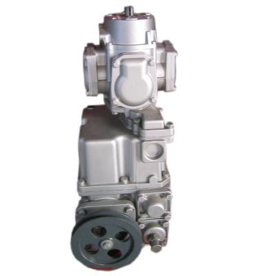 China Fuel pumps &.meter assembly for fuel dispenser, fuel dispenser pump flow meter combination for sale