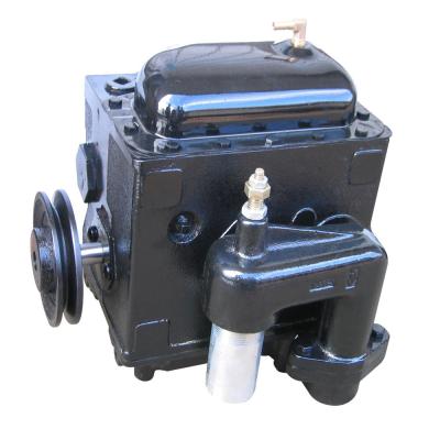 China Tokheim gear pumps, Oil pump units for petrol dispenser, tokheim pump units, fuel pumps for sale