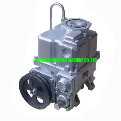 China Fuel dispenser vane pump, fuel combination pump, oil pump for petrol dispenser, pump parts for sale