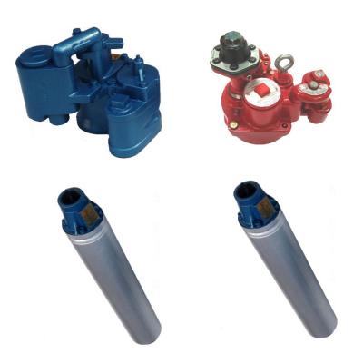 China Submersible fuel turbine pumps, heavy duty fuel oil pumps,  fuel pumps for fuel dispensers for sale