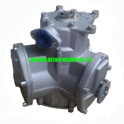 China Fast flow fuel dispenser flow meter, big flow fuel flowmeter, high flow calibration units for sale