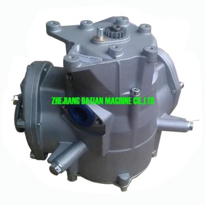 China DTJ6 Fuel flow meter, big flow fuel flowmeter, high flow calibration units for sale