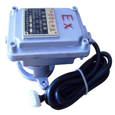 China Fuel dispenser Ex pulsers, Ex sensors for fuel dispenser, Explosion proof pulsers FBCGQ-1 for sale