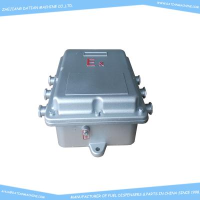 China CNEx wiring conecting box for fuel dispensers for sale