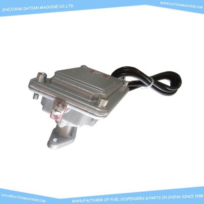 China Ex transducer with bracket 2 for fuel dispenser for sale